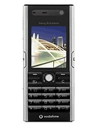 Sony-Ericsson V600