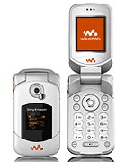 Sony-Ericsson W300