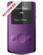 Sony-Ericsson W508