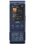 Sony-Ericsson W595