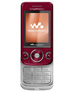 Sony-Ericsson W760