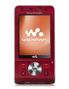 Sony-Ericsson W910i