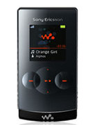 Sony-Ericsson W980