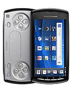 Sony-Ericsson XPERIA Play