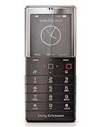 Sony-Ericsson XPERIA Pureness