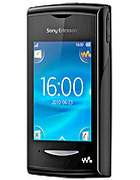 Sony-Ericsson Yendo