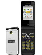 Sony-Ericsson Z780