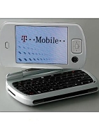 T-Mobile MDA IV