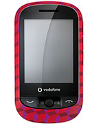 Vodafone 543