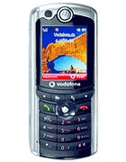 Vodafone E770v