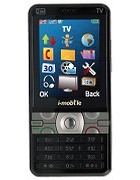 i-mobile 536
