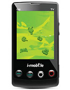 i-mobile 550 Touch