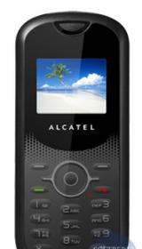 Alcatel OT-106