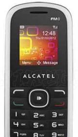 Alcatel OT-308