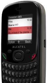 Alcatel OT-355
