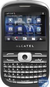 Alcatel OT-819 Soul