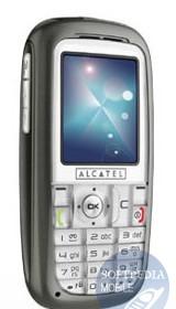 Alcatel OT-C551