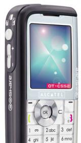 Alcatel OT-C552