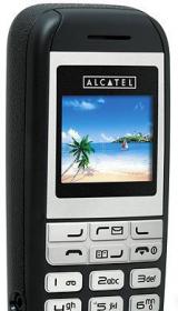 Alcatel OT-E101