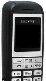Alcatel OT-E201