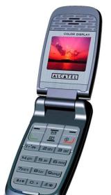 Alcatel OT-E256