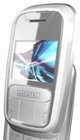 Alcatel OT-E265