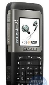 Alcatel OT-E805