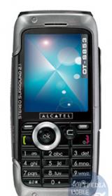Alcatel OT-S853