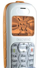 Alcatel One Touch 155
