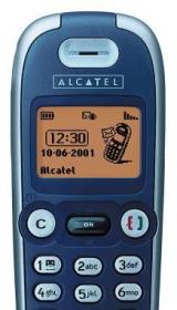 Alcatel One Touch 311