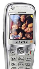 Alcatel One Touch 735