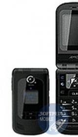 Amoi CMA8170 (CDMA2000 1x EV-DO)