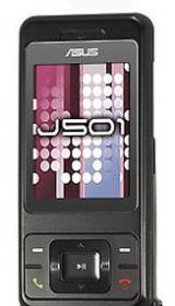 Asus J501