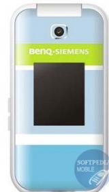 BenQ-Siemens A53