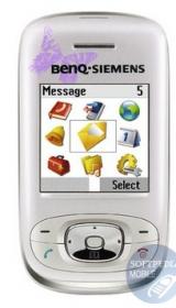 BenQ-Siemens AL26