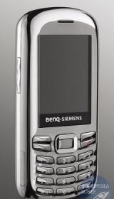 BenQ-Siemens C32