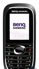 BenQ-Siemens E81