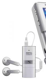 BenQ-Siemens EF51
