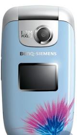 BenQ-Siemens EF61