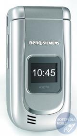 BenQ-Siemens EF91