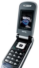 Benq S500