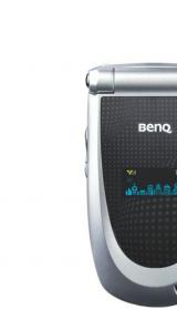 Benq S670C