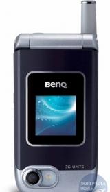 Benq S80