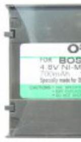 Bosch Com 607