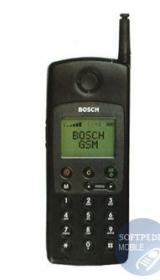 Bosch Com 906