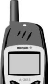 Ericsson A2618