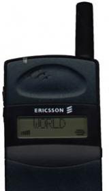 Ericsson GF 788