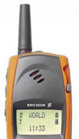 Ericsson R250s PRO