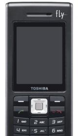 Fly Toshiba TS2050