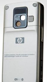 HP iPAQ 514